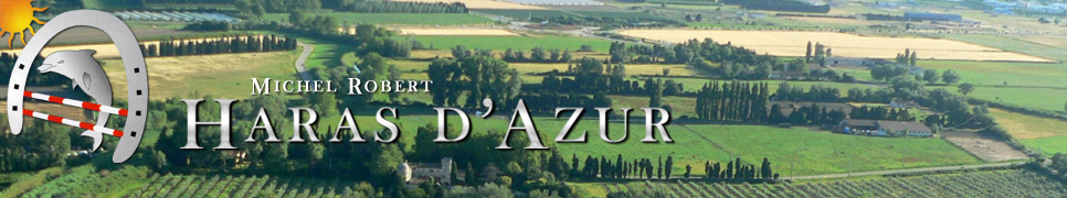 Haras d'Azur